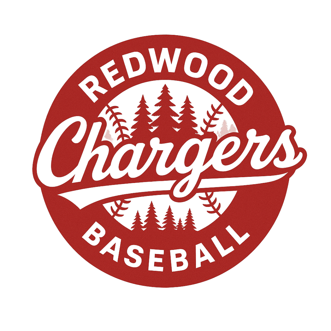 Redwood Chargers Minor Baseball